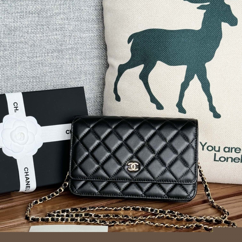 Ch*el wallets